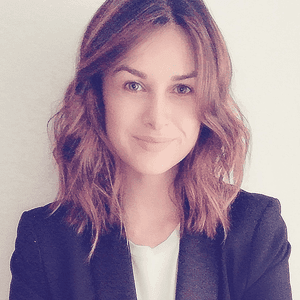 Daniela M.'s member picture