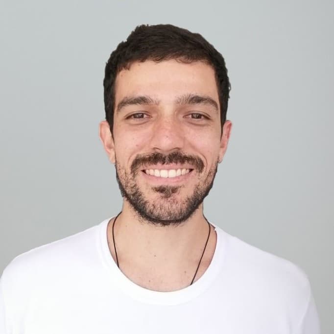 Diego P.'s member picture