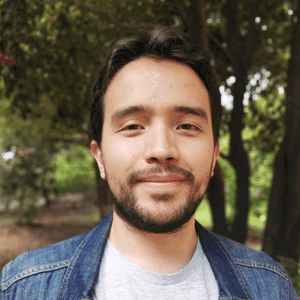 Rafael S.'s member picture